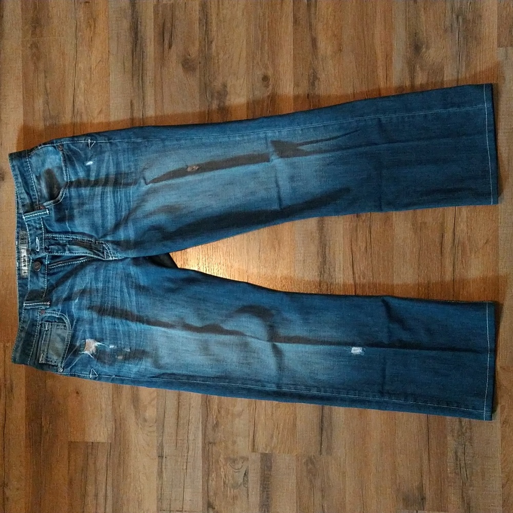 33x28 BKE Aiden Jeans